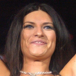Laura Pausini, 51 (流行歌手)