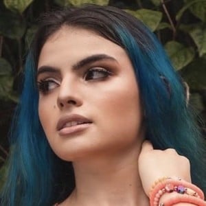 Laura Pihn, 21 (TikTok Star)