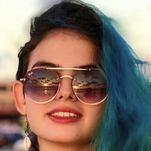 Laura Pihn, 21 (TikTok Star)