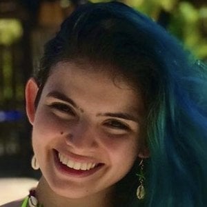 Laura Pihn, 21 (TikTok Star)