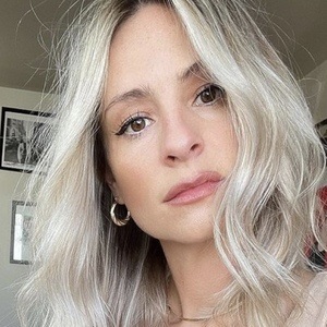 Laura Polko, 34 (Stylist)