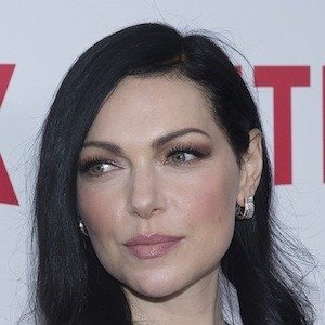 Laura Prepon, 45 (TV Actress)