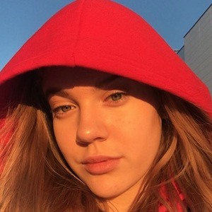 Laura Rannaväli, 20 (TikTok明星)