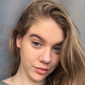 Laura Rannaväli, 20 (TikTok明星)