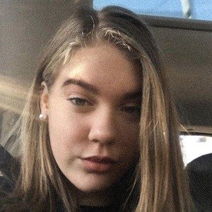 Laura Rannaväli, 20 (TikTok Star)