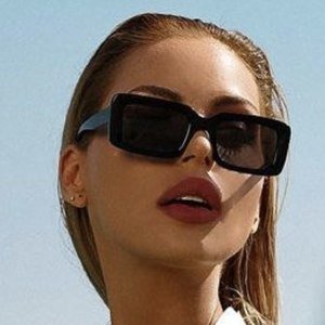 Laura Ray, 30 (Instagram明星)