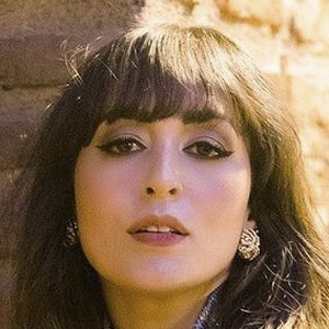 Laura Reynoso, 46 (博主)