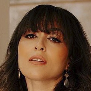 Laura Reynoso, 46 (Blogger)