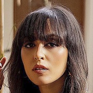 Laura Reynoso, 46 (Blogger)