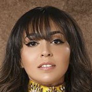 Laura Reynoso, 46 (博主)