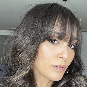 Laura Reynoso, 46 (Blogger)