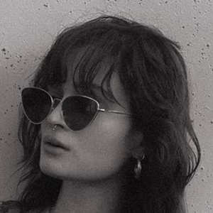 Laura Ribeiro, 34 (Instagram明星)