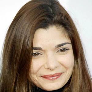 Laura San Giacomo, 61 (电视女演员)