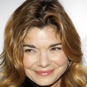 Laura San Giacomo, 61 (TV Actress)