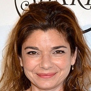 Laura San Giacomo, 62 (電視女演員)
