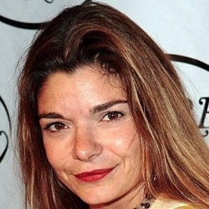 Laura San Giacomo, 62 (TV Actress)