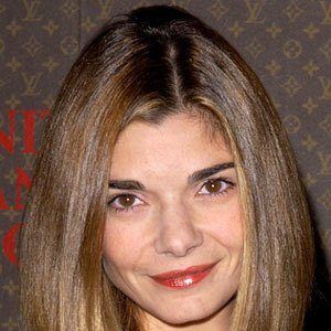 Laura San Giacomo, 62 (TV Actress)