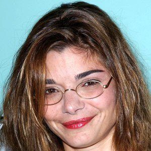 Laura San Giacomo, 62 (TV-Schauspielerin)