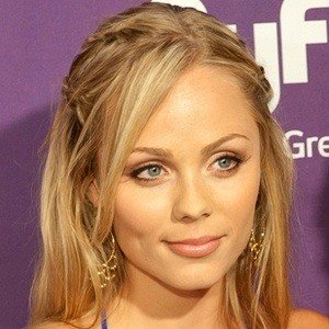 Laura Vandervoort image 6