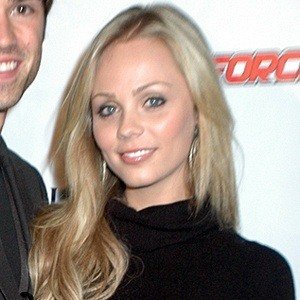 Laura Vandervoort image 7