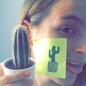 Laura Vaughan image 2