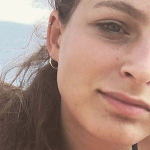 Laura Vaughan image 3