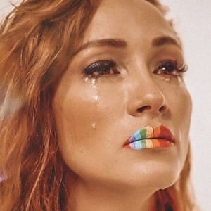 Laura Vignatti image 6