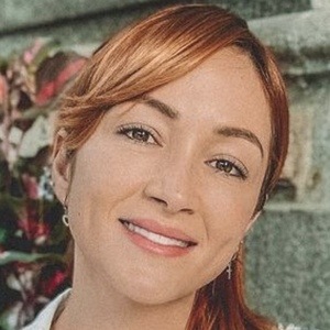 Laura Vignatti image 7