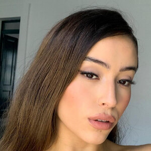 Laura Villa, 30 (R&B Singer)