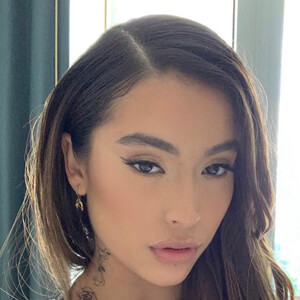 Laura Villa, 30 (R&B Singer)