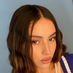 Laura Villa, 30 (R&B Singer)