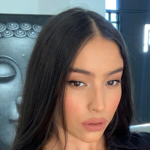 Laura Villa, 30 (R&B Singer)