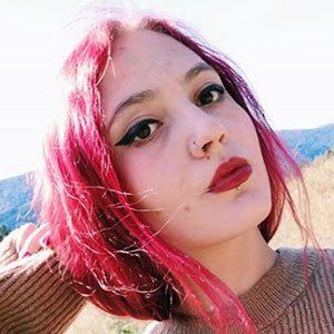 Laura Vrabie, 26 (YouTube明星)