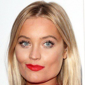 Laura Whitmore image 5