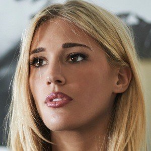 Laura Wilde, 35 (Guitariste)