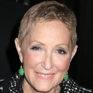 Laura Ziskin (1950 - 2011) (Film Producer)