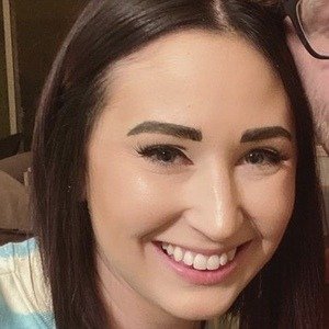 Lauran Woolley, 31 (TikTok Star)