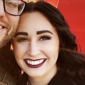 Lauran Woolley, 31 (TikTok Star)