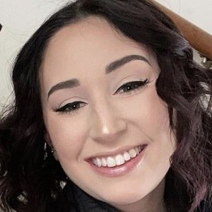 Lauran Woolley, 31 (TikTok明星)