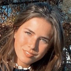 Laure Van Spijk, 24 (Estrella de TikTok)