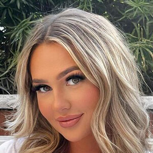 Laurel Goldman, 28 (Ngôi sao truyền hình thực tế)