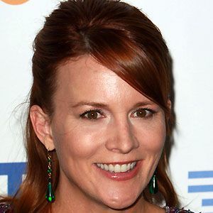 Laurel Holloman, 52 (Atriz De Televisão)