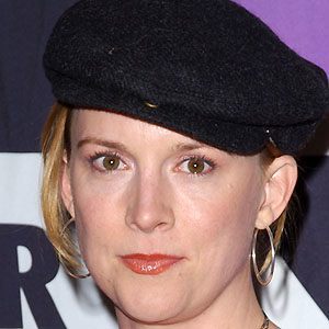 Laurel Holloman image 3