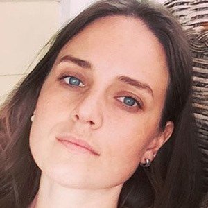 Laurel Stucky, 40 (Ngôi sao truyền hình thực tế)