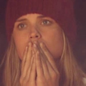 Laurel Stucky, 40 (Reality Star)