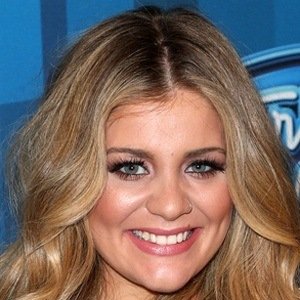 Lauren Alaina, 31 (乡村歌手)