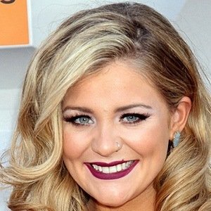 Lauren Alaina, 31 (Country Singer)