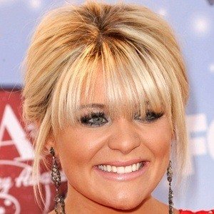 Lauren Alaina, 31 (Country Singer)