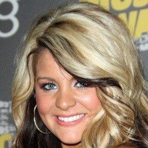 Lauren Alaina, 31 (Country Singer)