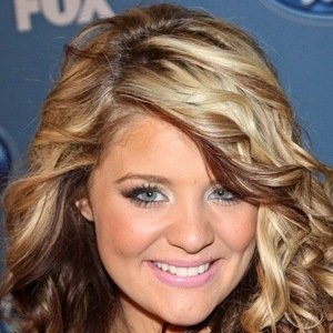 Lauren Alaina, 31 (Cantante country)